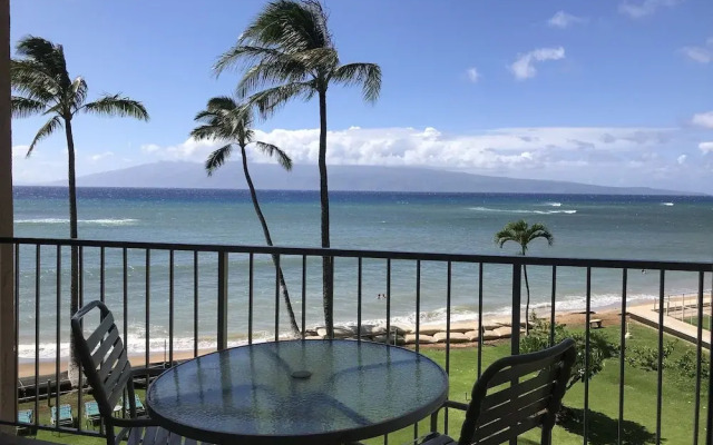 Royal Kahana 308 1 Bedroom Condo