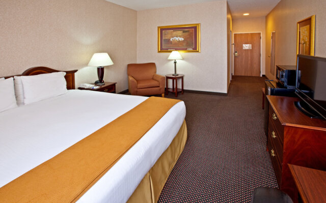 Quality Inn West Chester