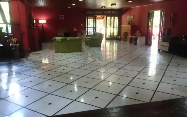 Casa de Araras