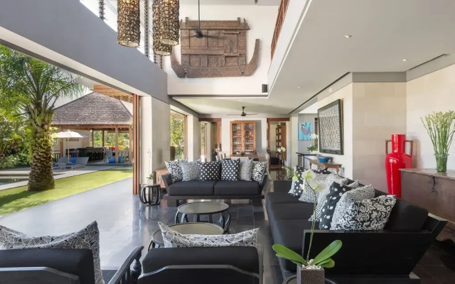 Bendega Villas