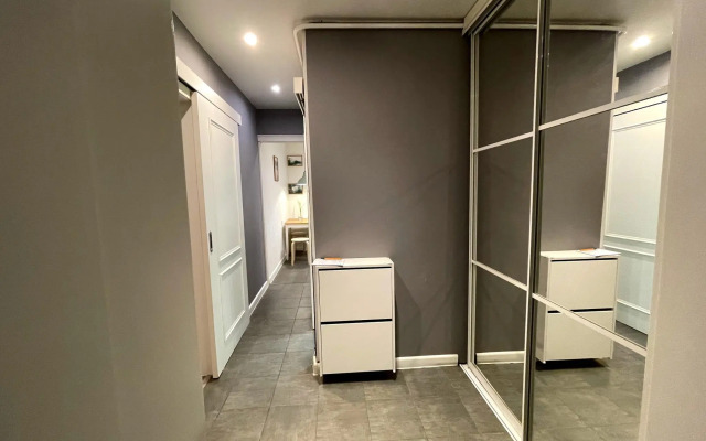 Апартаменты на улице Гагарина 15