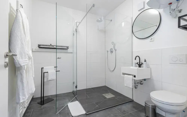 zzzpace Smart-Hotel Krefeld
