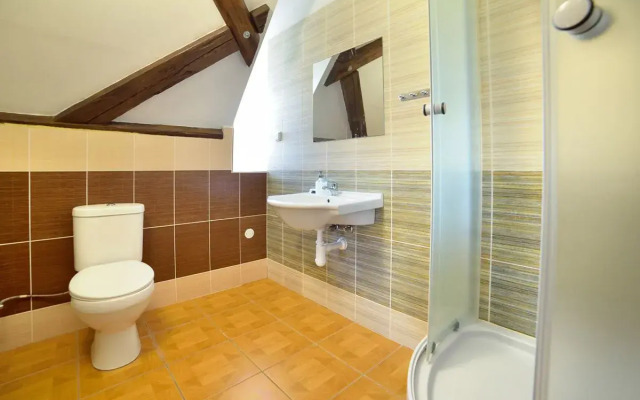 Pivovarský dvůr Lipan