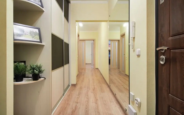 PaulMarie Apartments in Gomel