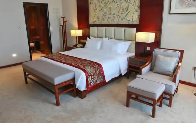 Yingbin Hotel