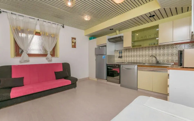 Apartments Joza