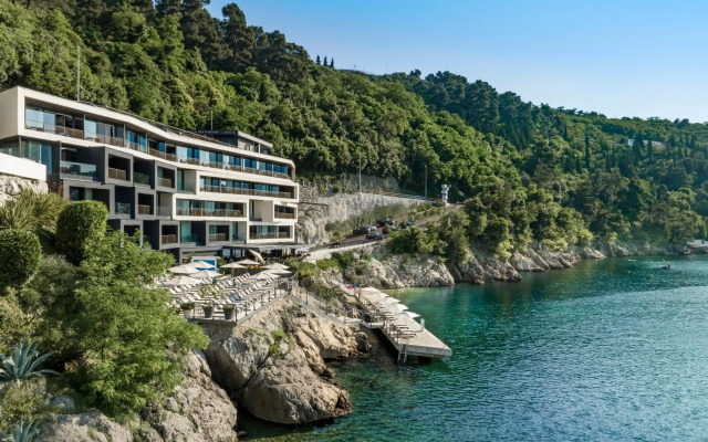 Boutique & Design Hotel Navis