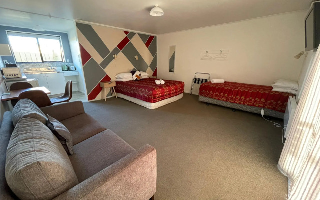 Alpine View Motel