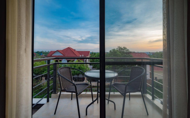 Eco Villa