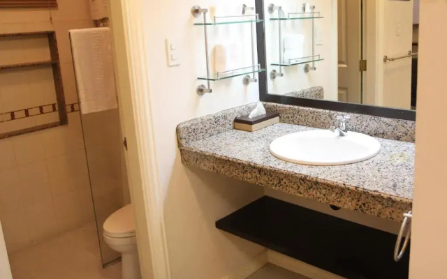 New Manila Suites