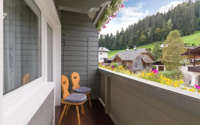 Apartementhaus Renate