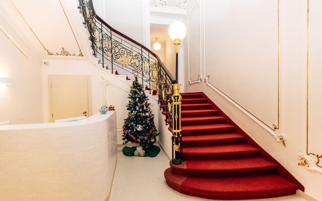 Hotel La Bohemia