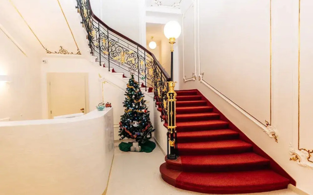 Hotel La Bohemia