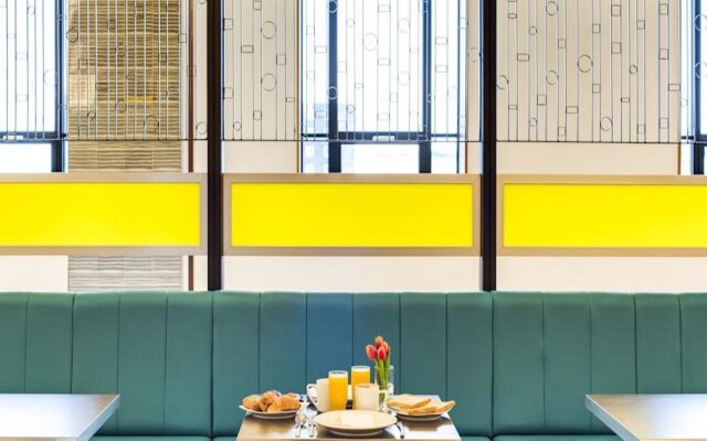 Aparthotel Adagio Liverpool City Centre