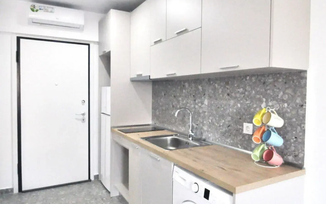 Zennova #28 Sirene Luxury Studio