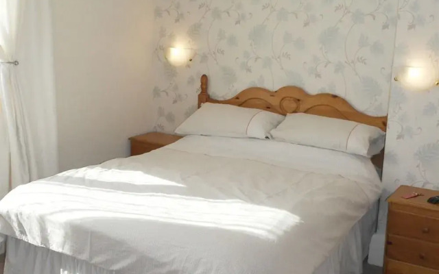 Sefton Lodge