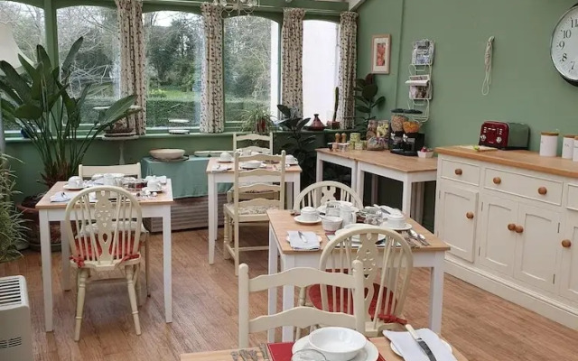 Marley House Bed & Breakfast