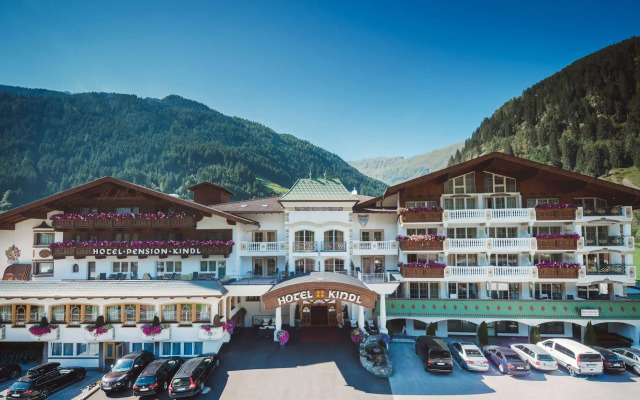 Alpenhotel Kindl