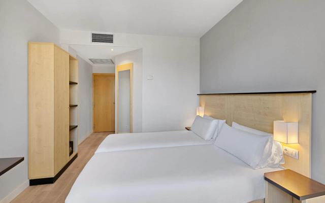 B&B Hotel Madrid Pinar de las Rozas