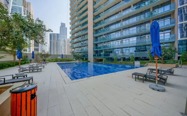 Tanin - Unique Modern Apt with Stunning Canal View