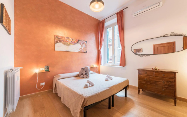 Elephant Apartment + 2 Bathrooms