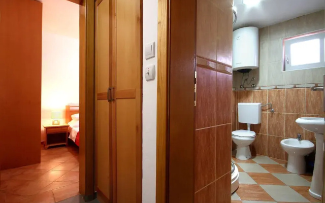 Apartments Vuksic