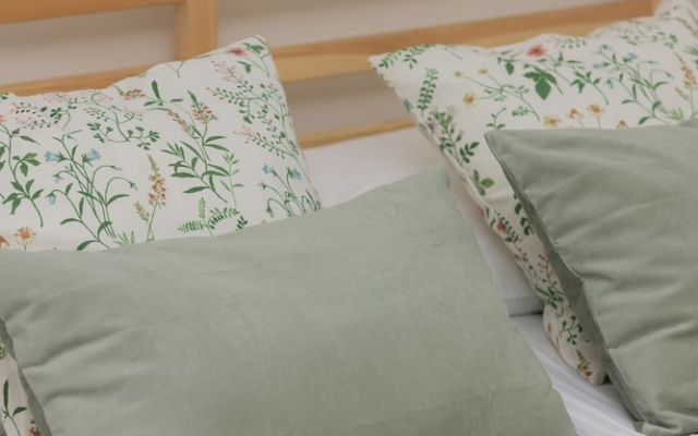 Light Studio With Balcony by Renters