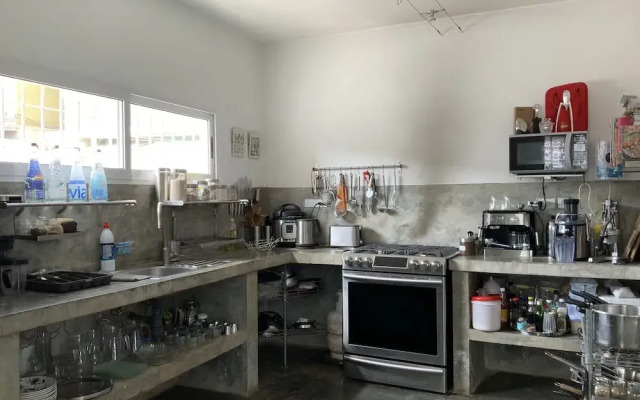 Loft Triplex en Playa Santa Fe