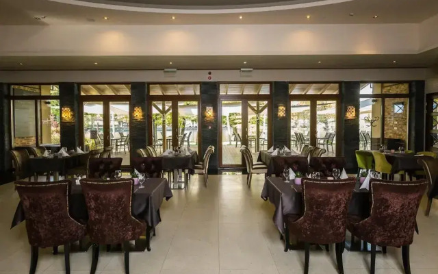 Hotel Itqan Al Diyafa