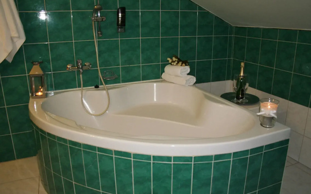 Hotel ANETTE