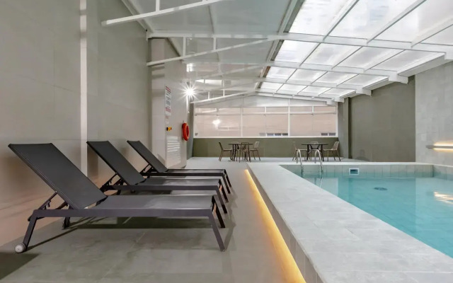Hotel Pires