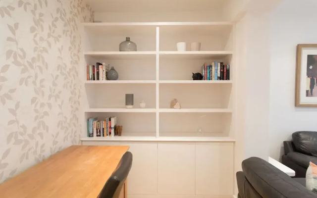 Modern 2 Bedroom Flat in the Heart of Islington