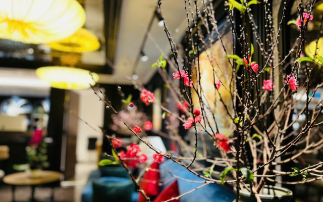 Tonkin Luxury Boutique Hotel & Spa