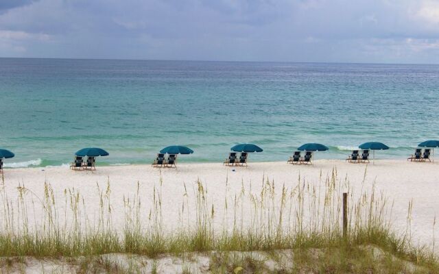 Capri 108 1 Bedroom 1 Bathroom Condo