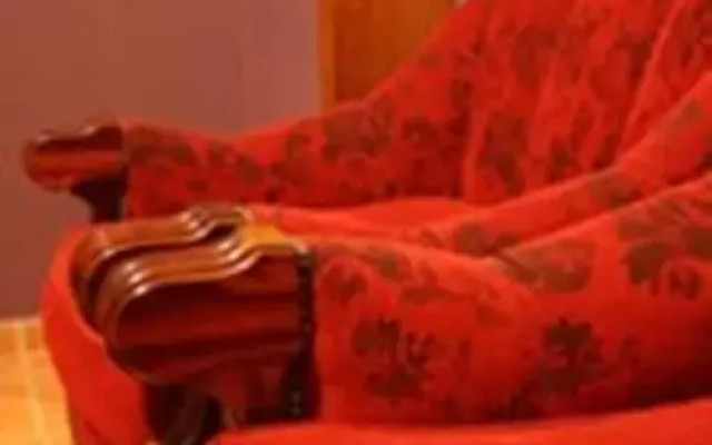 Bom Fim Hostel