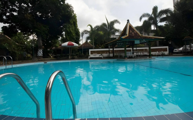 Hotel Batik Yogyakarta