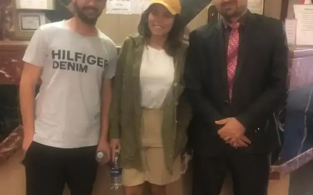 New Saint Catherin Hotel