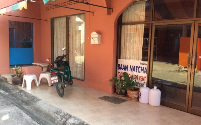 Baan Natcha Apartment