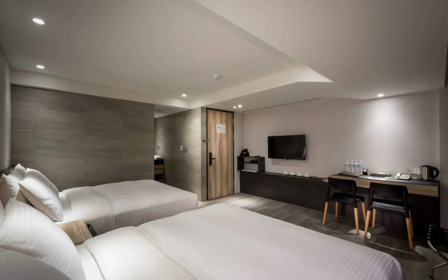 DD Hotel