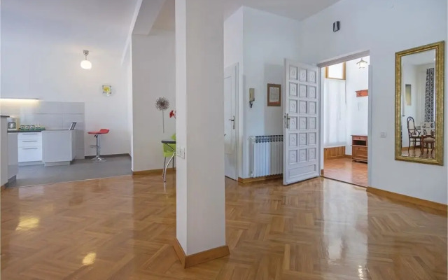 Stunning Apartment in Medulin With 4 Bedrooms and Wifi