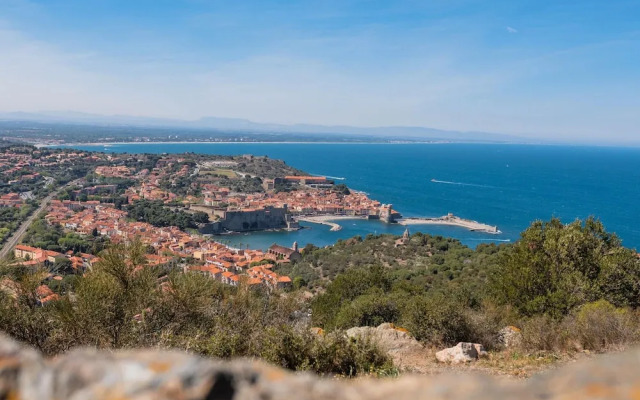 Residence Port Leucate, Apartment