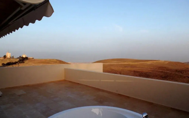 Yehelim Boutique Hotel