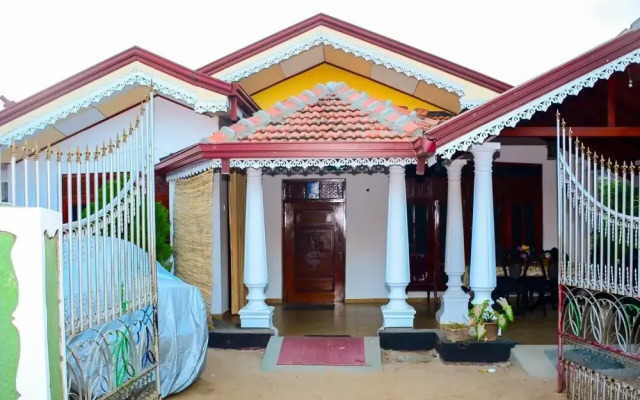 Lakshmi Family Villa
