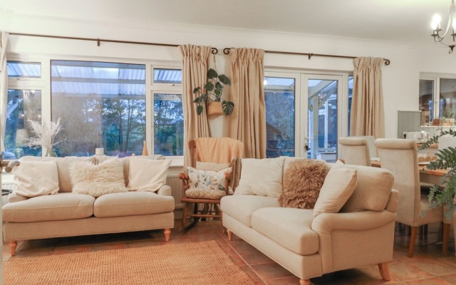 Berkley Cottage