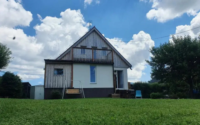 Chalupa Pasečná