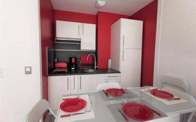 Appartement La Mongie, 1 pièce, 4 personnes - FR-1-404-210