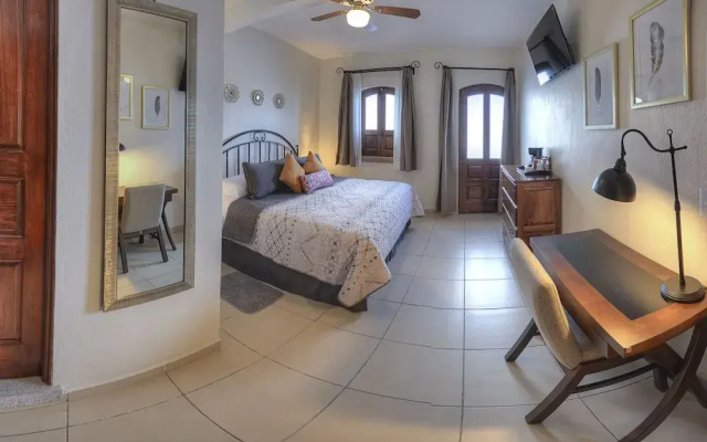 Hotel Santa Paula