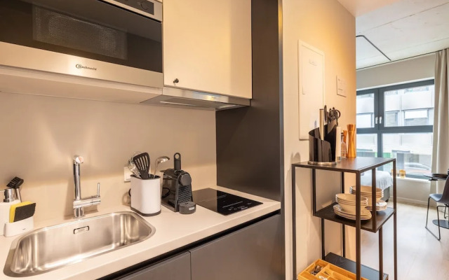limehome Düsseldorf
