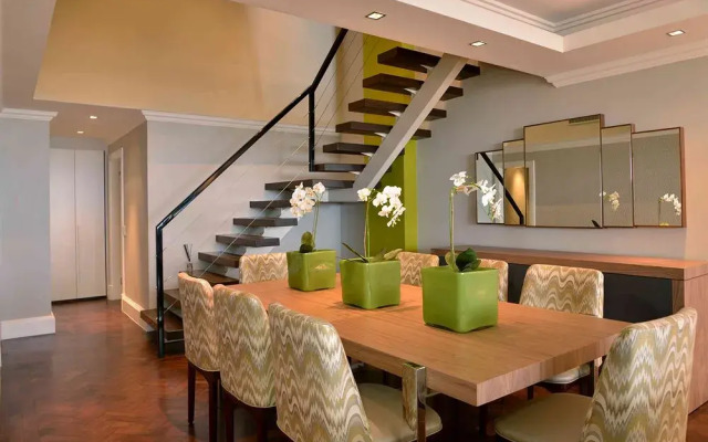 607 Cape Royale Luxury Apartments