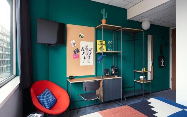 The Social Hub Amsterdam West